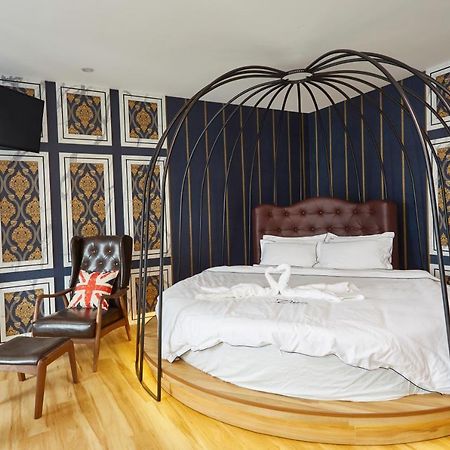 Dream Luxury Hotel Muar Zewnętrze zdjęcie