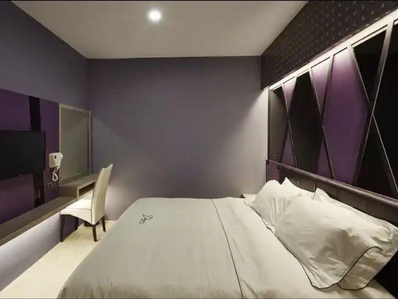 Dream Luxury Hotel Muar Zewnętrze zdjęcie