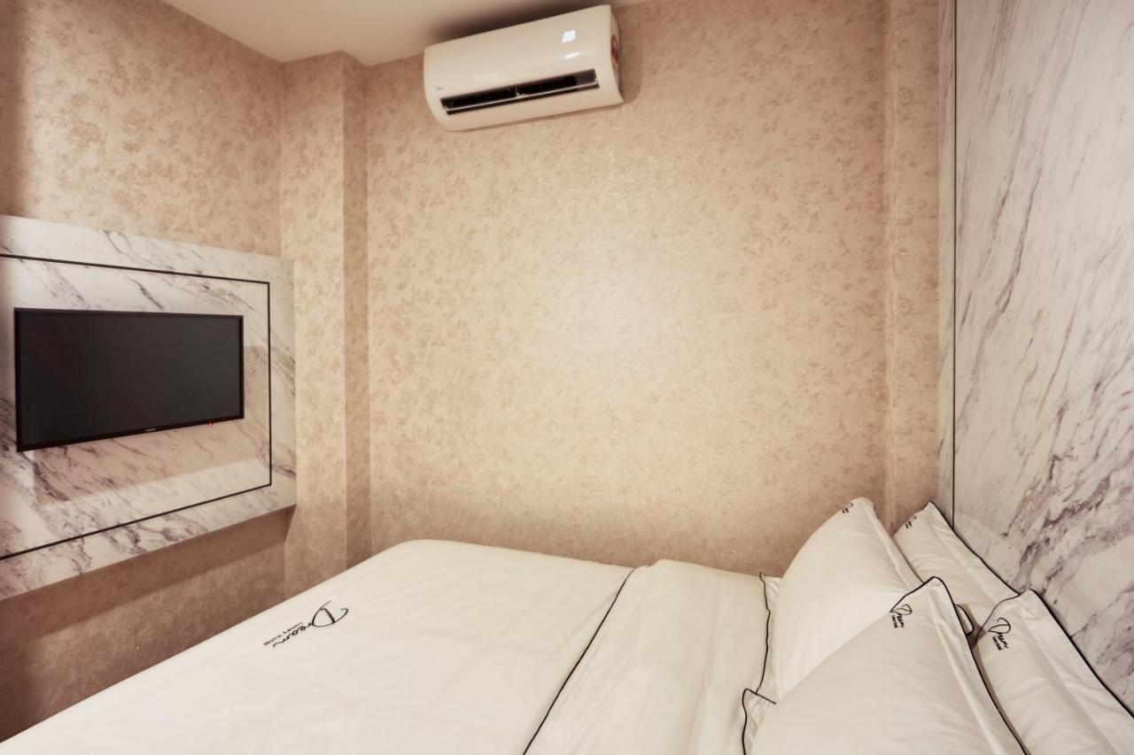 Dream Luxury Hotel Muar Zewnętrze zdjęcie
