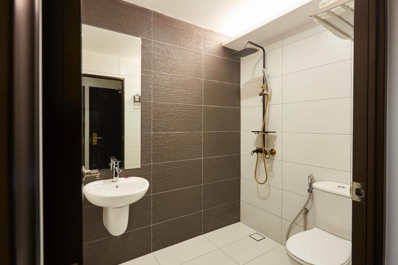 Dream Luxury Hotel Muar Zewnętrze zdjęcie
