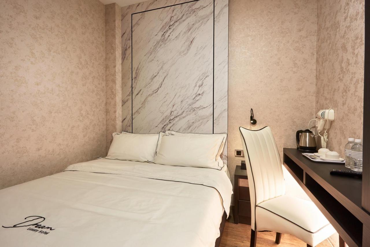 Dream Luxury Hotel Muar Zewnętrze zdjęcie