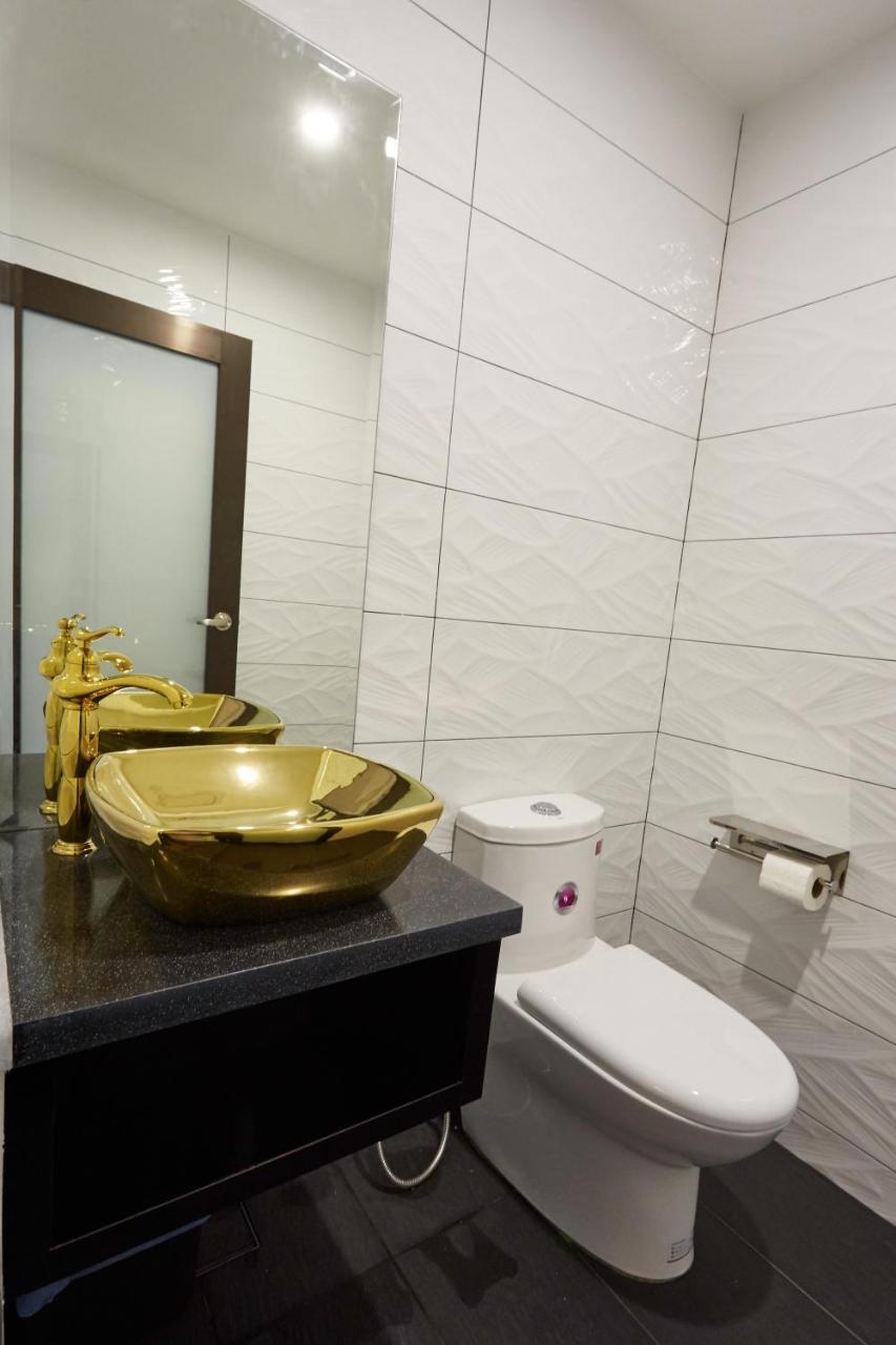 Dream Luxury Hotel Muar Zewnętrze zdjęcie