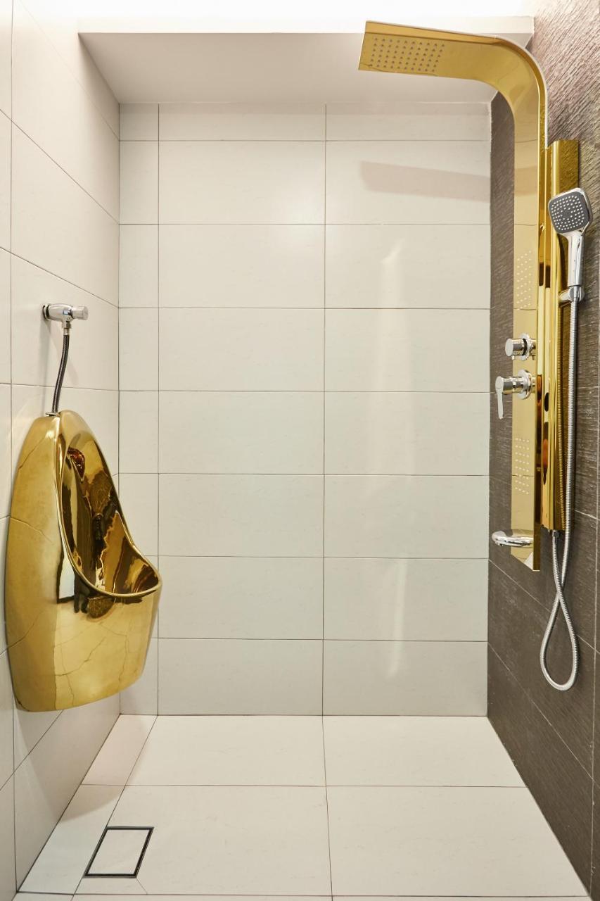 Dream Luxury Hotel Muar Zewnętrze zdjęcie