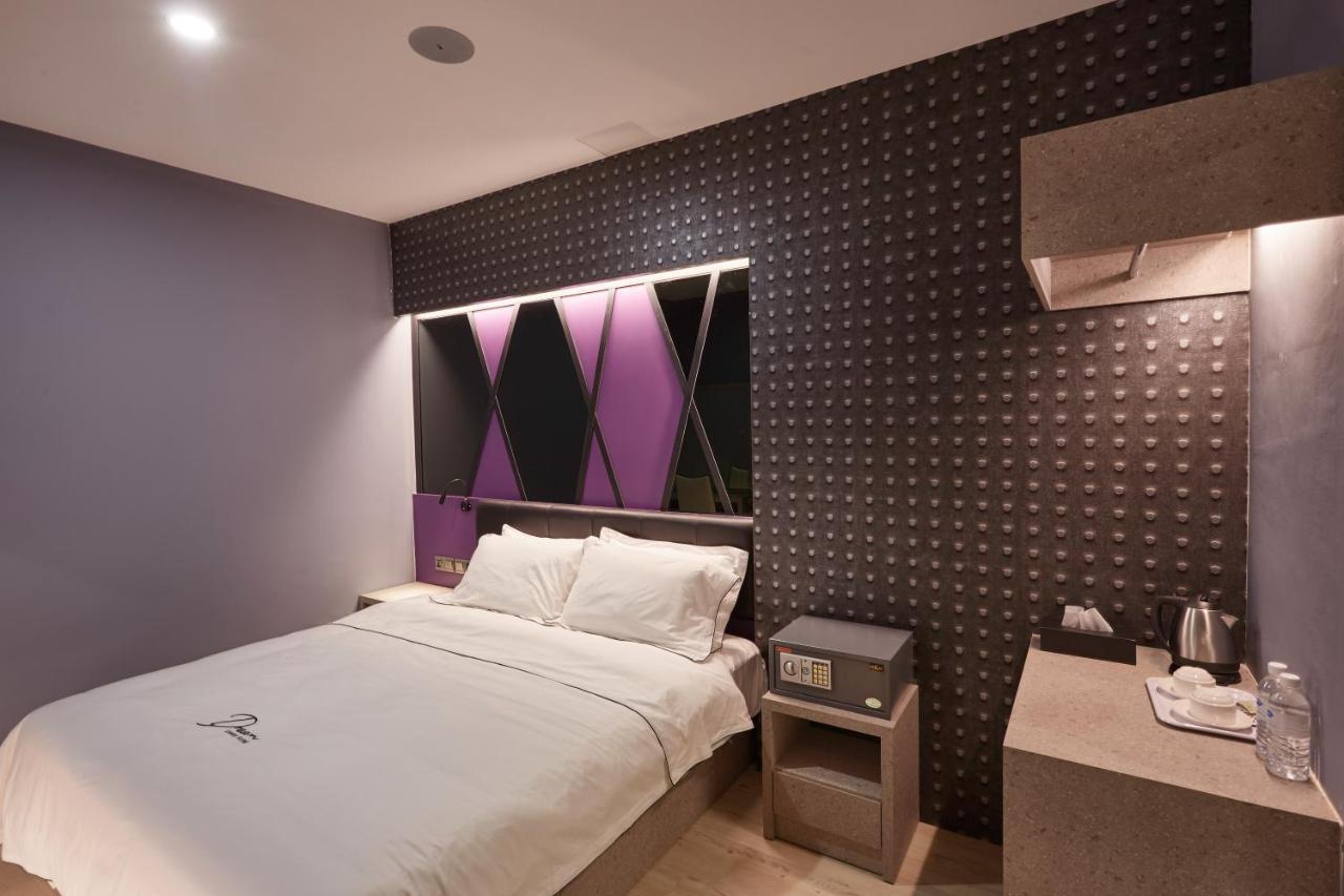 Dream Luxury Hotel Muar Zewnętrze zdjęcie