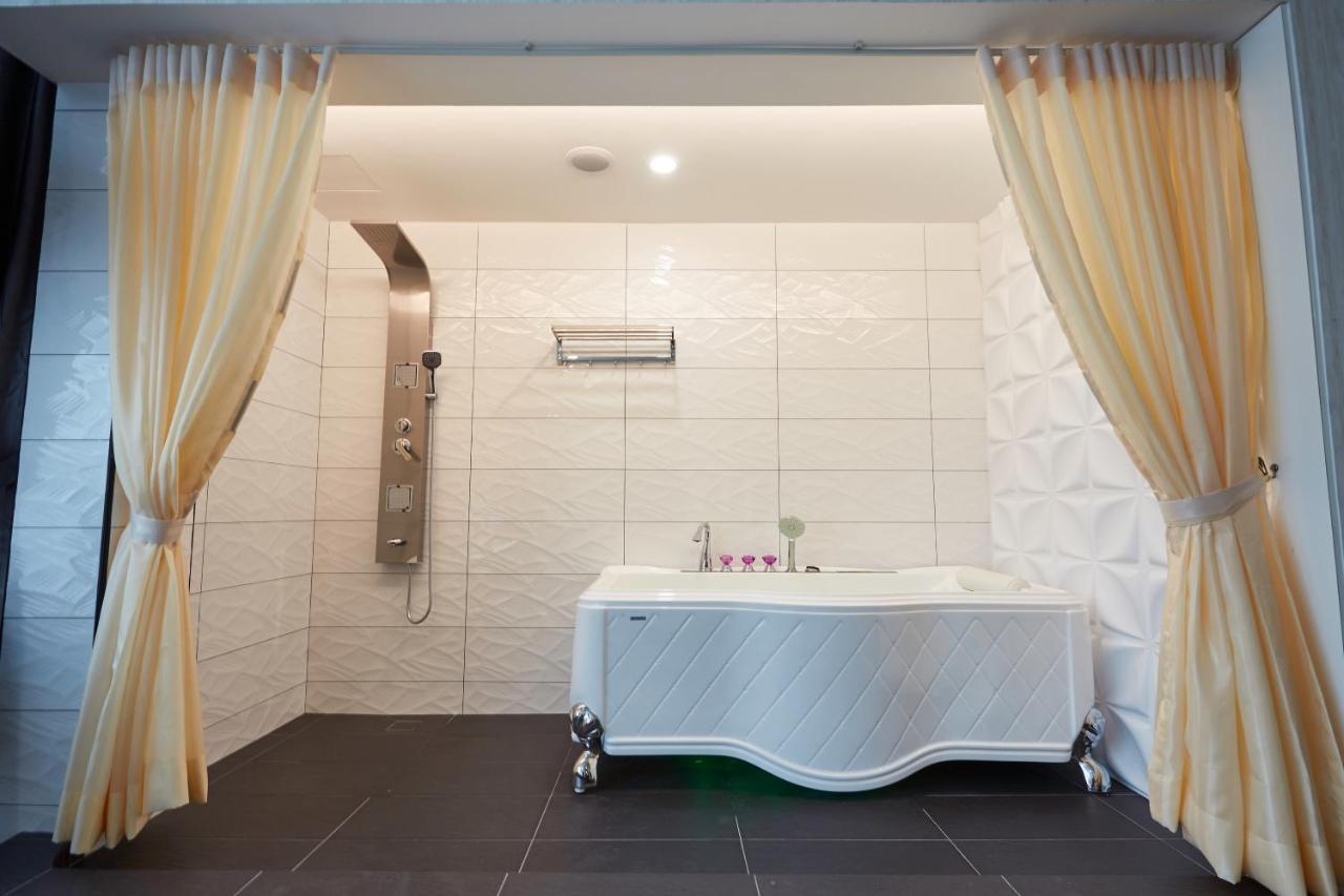 Dream Luxury Hotel Muar Zewnętrze zdjęcie