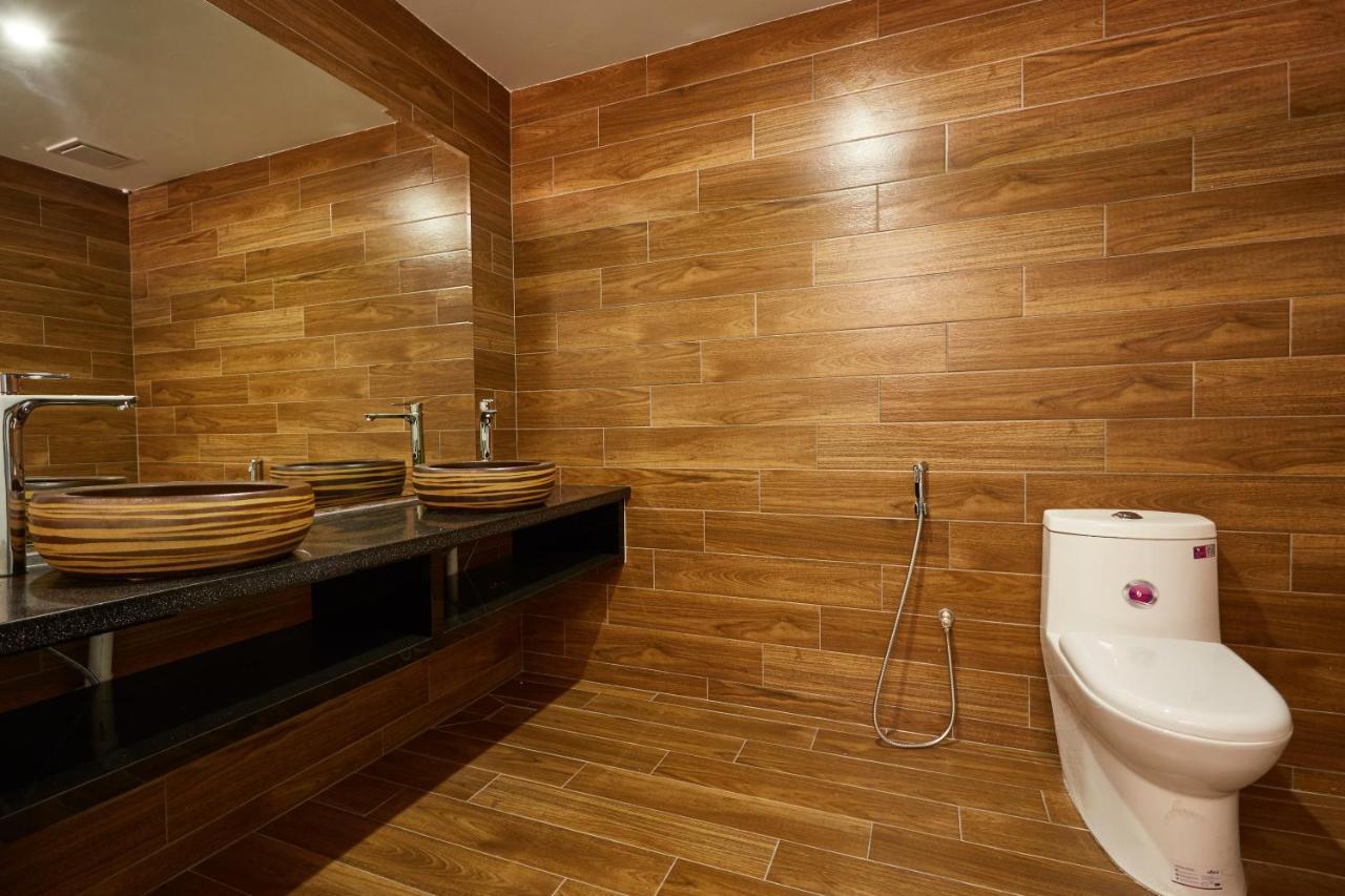 Dream Luxury Hotel Muar Zewnętrze zdjęcie
