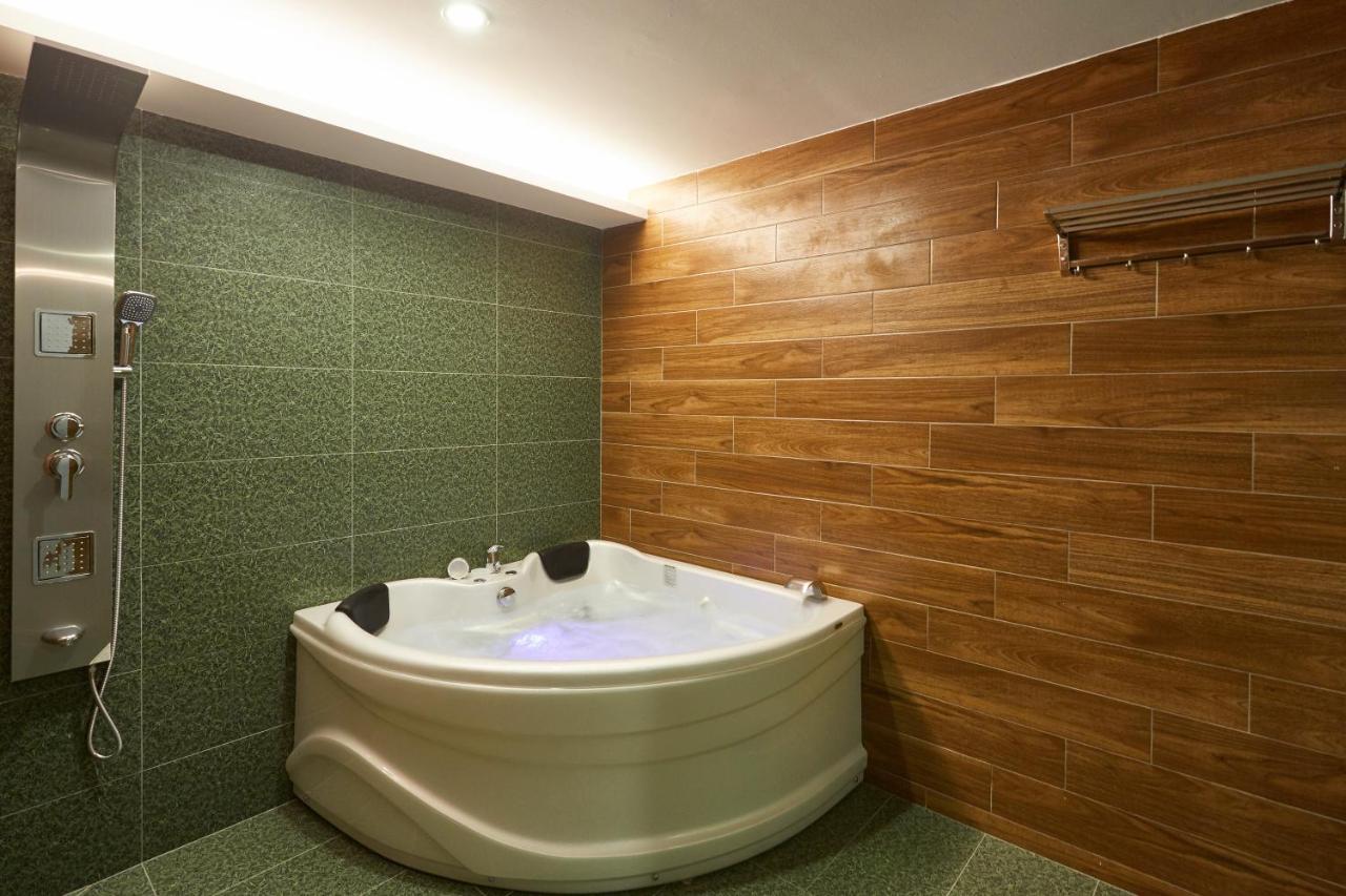 Dream Luxury Hotel Muar Zewnętrze zdjęcie