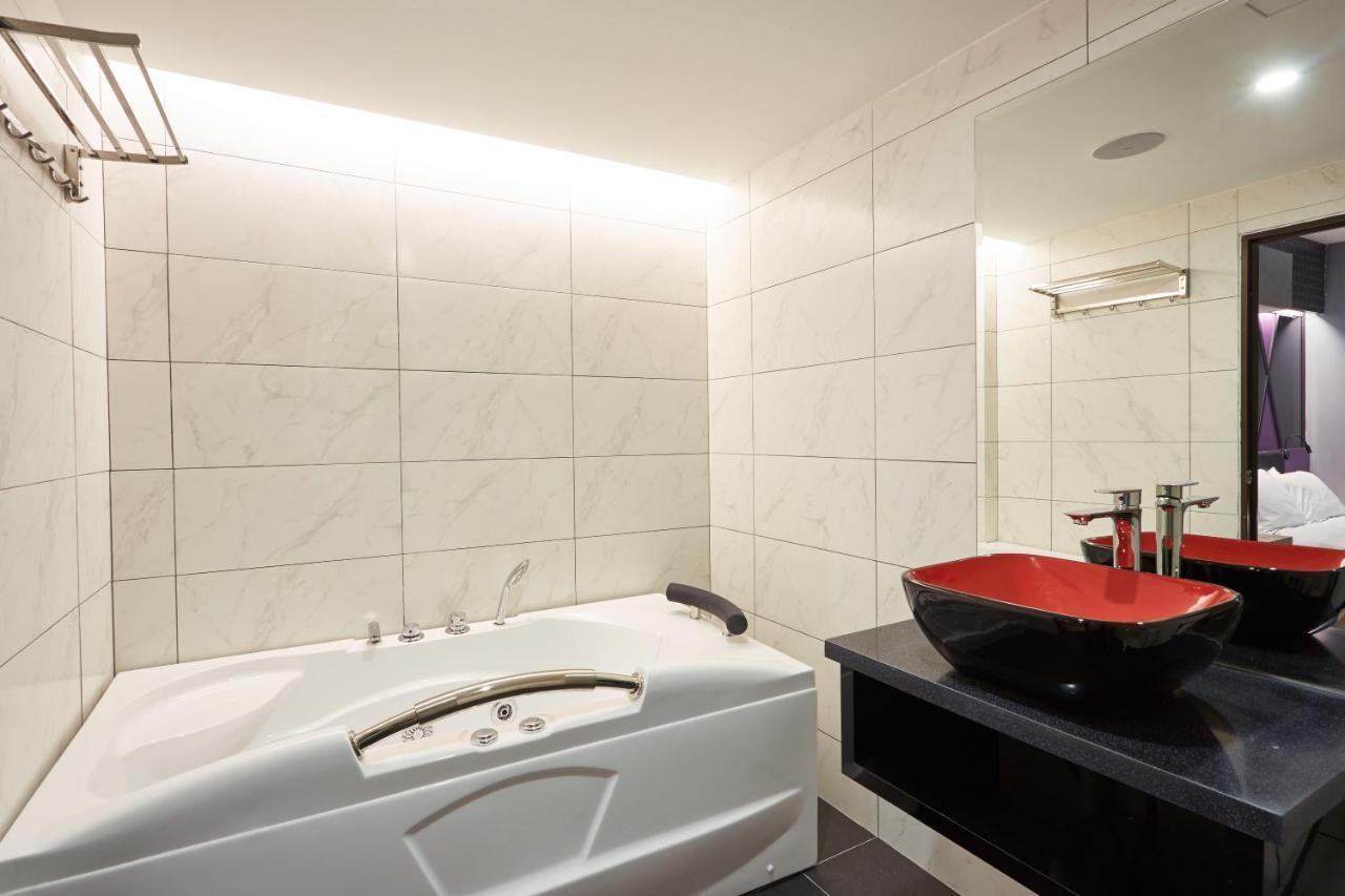 Dream Luxury Hotel Muar Zewnętrze zdjęcie