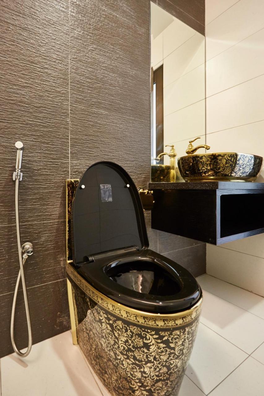 Dream Luxury Hotel Muar Zewnętrze zdjęcie