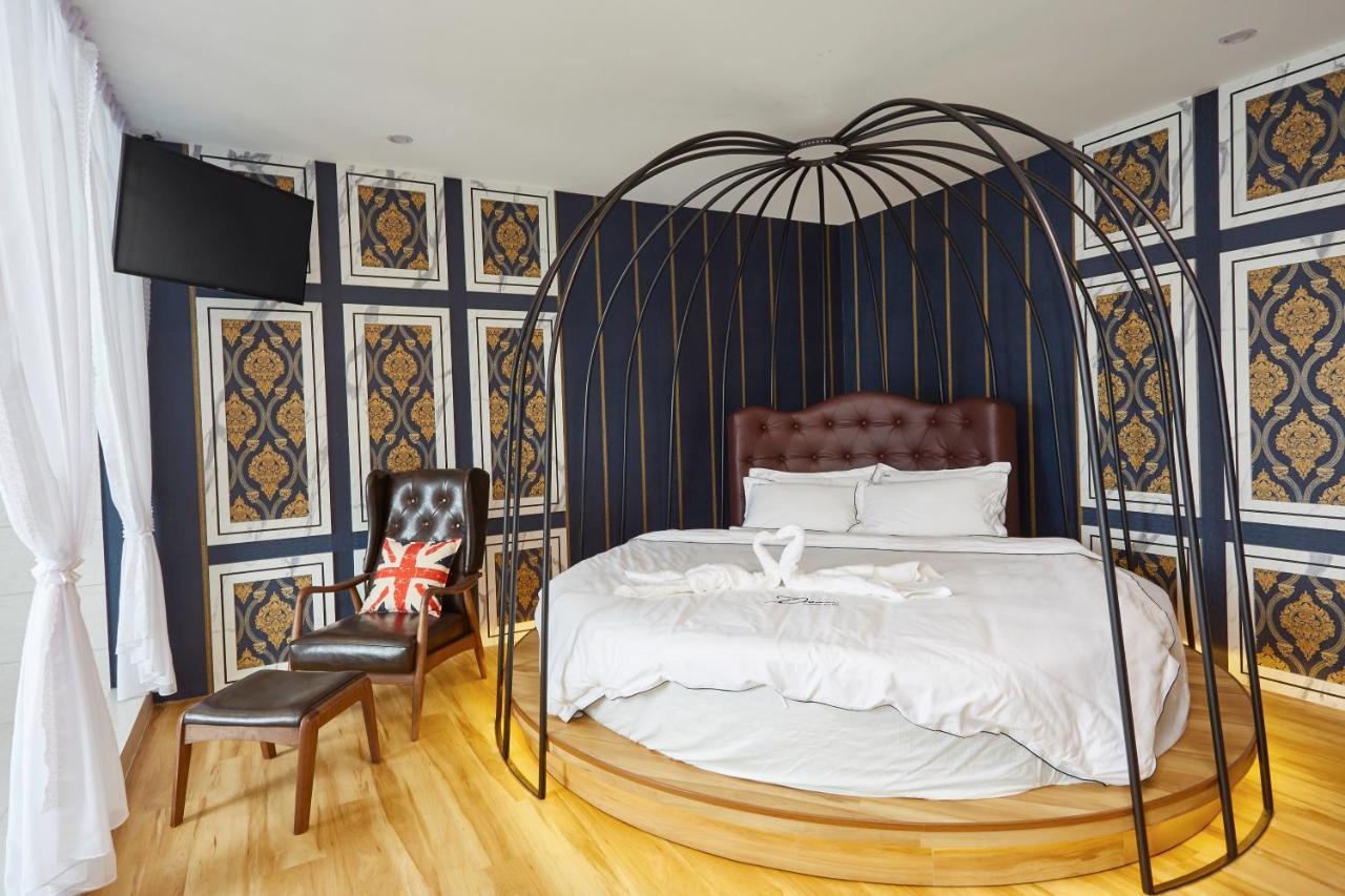 Dream Luxury Hotel Muar Zewnętrze zdjęcie