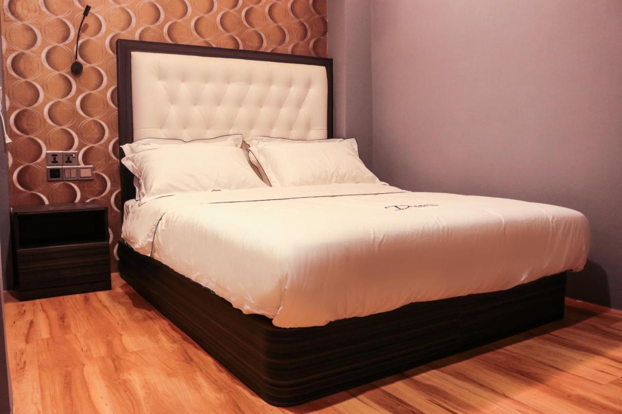 Dream Luxury Hotel Muar Zewnętrze zdjęcie