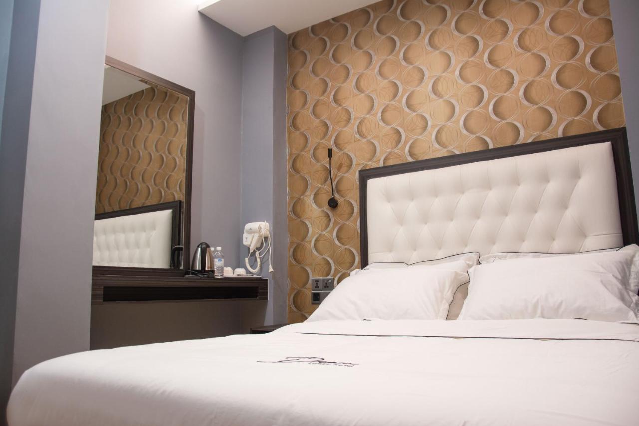 Dream Luxury Hotel Muar Zewnętrze zdjęcie